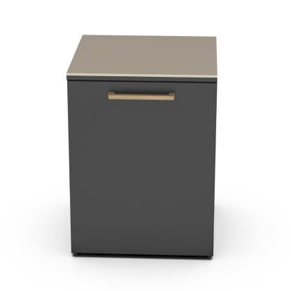 Brabura CT 60 panel Ψυγείο